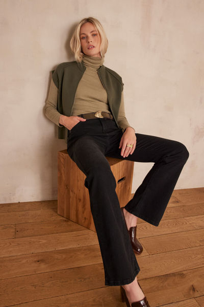 Picture of LILY BOOTCUT